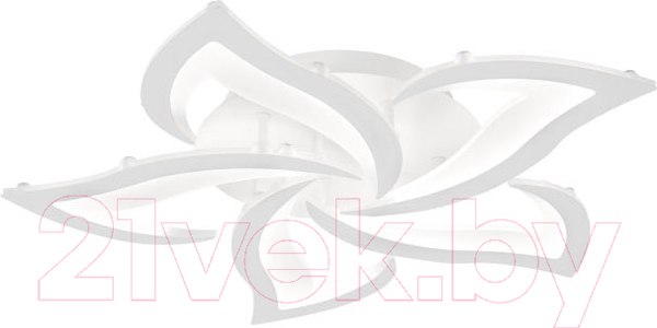 Изображение товара Потолочный светильник INhome Elegant Lotus / 4690612051505