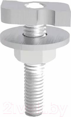 Изображение товара Болт Taners М8x50 / TN.0122.000.008.0050.S (4шт)
