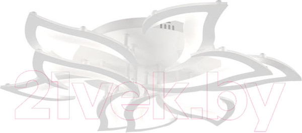 Изображение товара Потолочный светильник INhome Elegant Lotus / 4690612051512