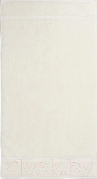 Изображение товара Полотенце Sofi de Marko Damaris 70х140 / Пол-ДМ-70х140кр (кремовый)