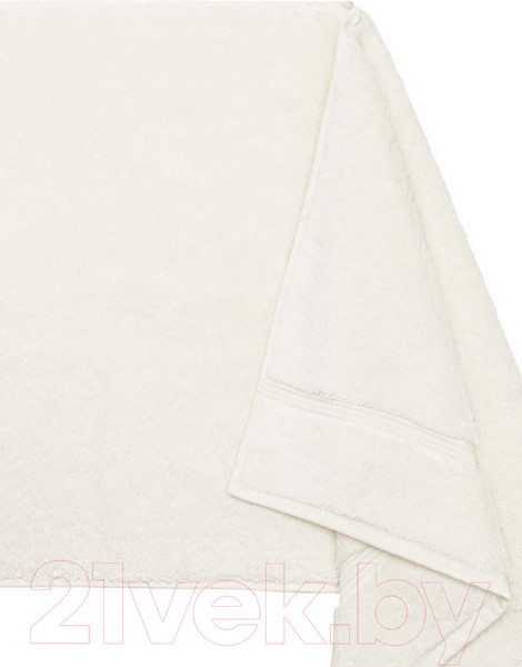 Изображение товара Полотенце Sofi de Marko Damaris 70х140 / Пол-ДМ-70х140кр (кремовый)