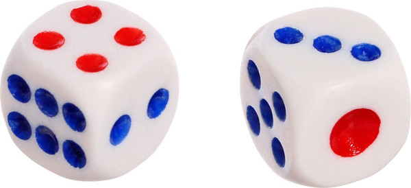 Изображение товара Набор игр Десятое королевство Веселые ходилки 4 в 1. Для мальчиков / 9941506