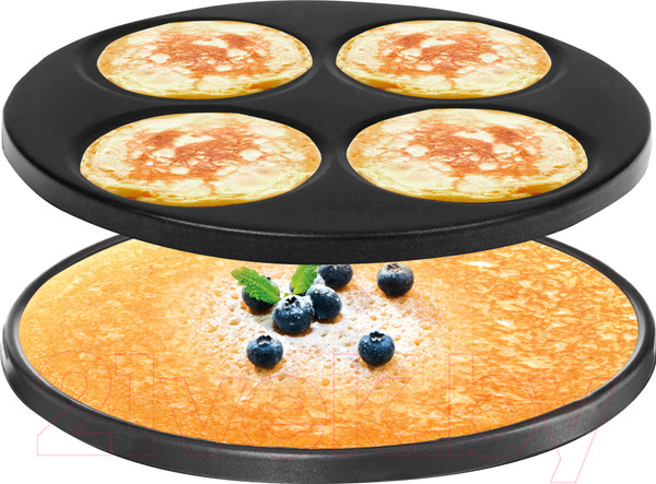 Изображение товара Блинница Zigmund & Shtain ZGP-621