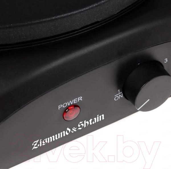 Изображение товара Блинница Zigmund & Shtain ZGP-621