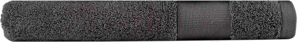 Изображение товара Полотенце Sofi de Marko Edward 70х140 / Пол-Эд-70х140ан (антрацитовый)