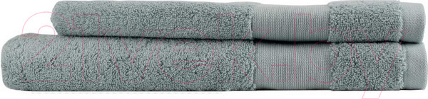 Изображение товара Полотенце Sofi de Marko Edward 70х140 / Пол-Эд-70х140гл (голубой)