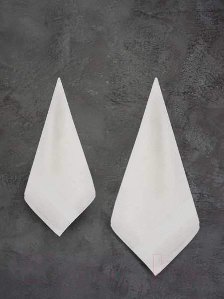 Изображение товара Полотенце Sofi de Marko Ester 70х140 / Пол-ЭС-70х140кр (кремовый)