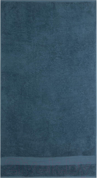 Изображение товара Полотенце Sofi de Marko Ester 70х140 / Пол-ЭС-70х140мв (морская волна)