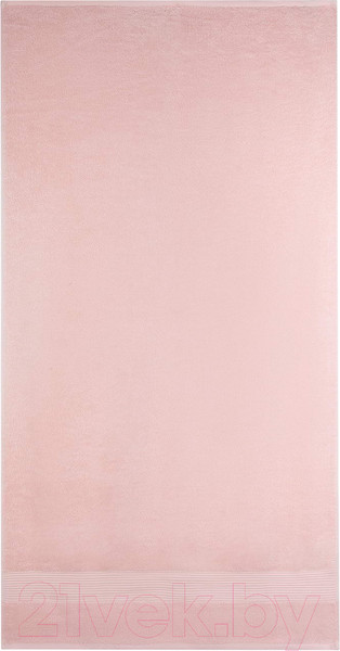 Изображение товара Полотенце Sofi de Marko Ester 70х140 / Пол-ЭС-70х140рз (розовый)