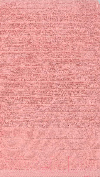 Изображение товара Полотенце Sofi de Marko Freddie 70х140 / Пол-Фр-70х140к (коралловый)