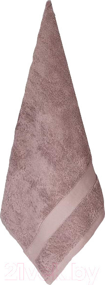 Изображение товара Полотенце Sofi de Marko Kerry 70х140 / Пол-Крр-70х140ср (светло-серый)