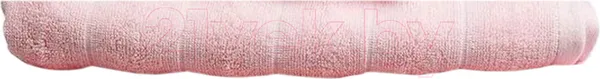 Изображение товара Полотенце Sofi de Marko Lilly 70х140 / Пол-Лл-70х140рз (розовый)