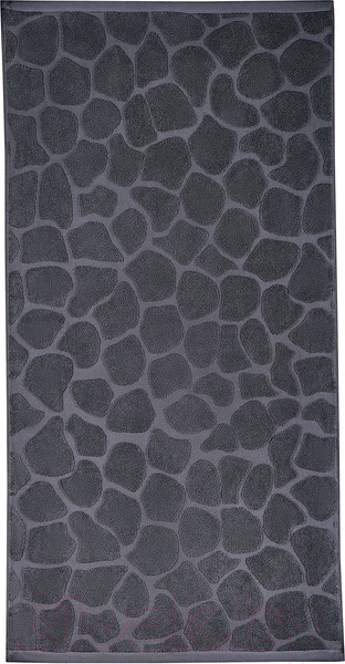 Изображение товара Полотенце Sofi de Marko Mari 70х140 / Пол-МА-70х140ан (антрацитовый)