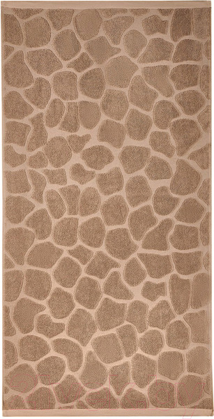 Изображение товара Полотенце Sofi de Marko Mari 70х140 / Пол-МА-70х140бж (бежевый)