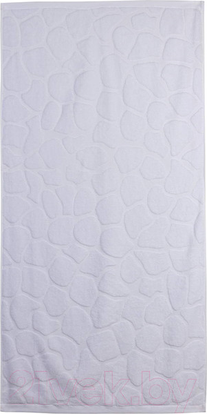 Изображение товара Полотенце Sofi de Marko Mari 70х140 / Пол-МА-70х140б (белый)