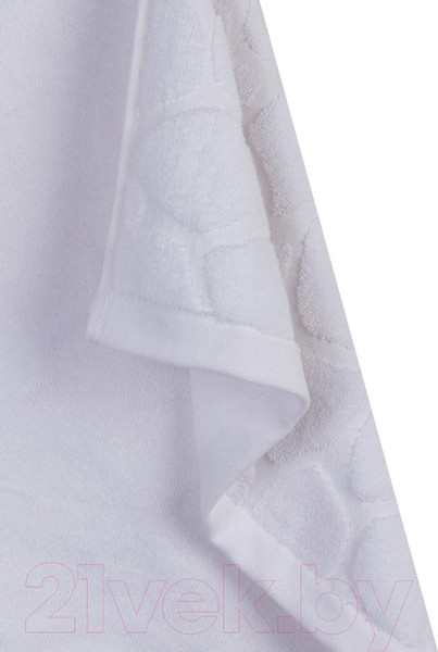 Изображение товара Полотенце Sofi de Marko Mari 70х140 / Пол-МА-70х140б (белый)