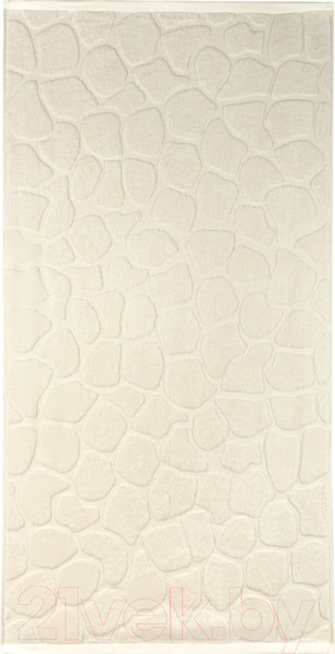 Изображение товара Полотенце Sofi de Marko Mari 70х140 / Пол-МА-70х140кр (кремовый)