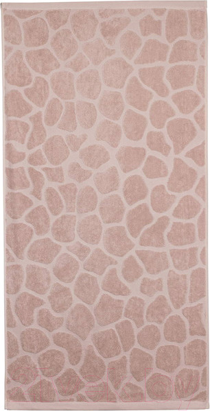 Изображение товара Полотенце Sofi de Marko Mari 70х140 / Пол-МА-70х140чр (чайная роза)