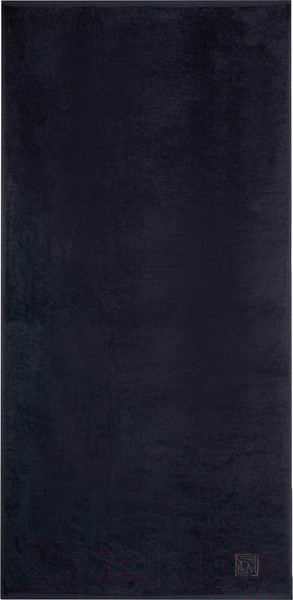 Изображение товара Полотенце Sofi de Marko Marshall 70х140 / Пол-МШ-70х140ан (антрацитовый)