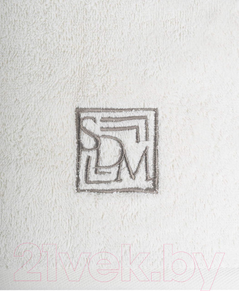 Изображение товара Полотенце Sofi de Marko Marshall 70х140 / Пол-МШ-70х140кр (кремовый)