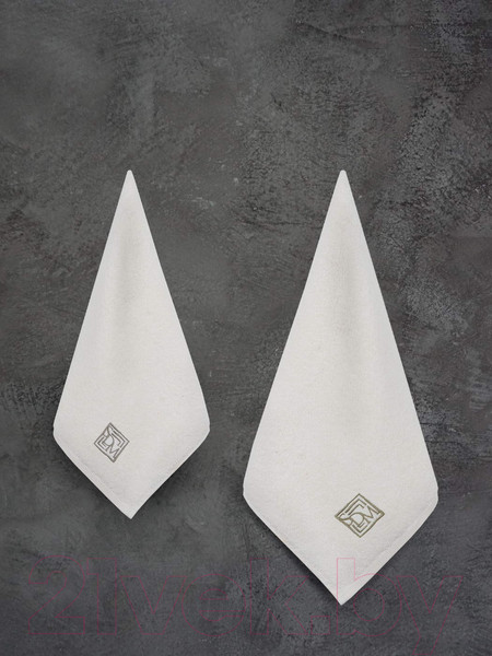 Изображение товара Полотенце Sofi de Marko Marshall 70х140 / Пол-МШ-70х140кр (кремовый)