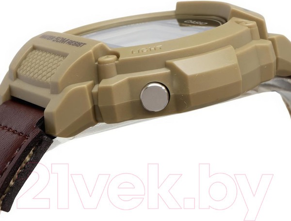 Изображение товара Часы наручные мужские Casio W-219HB-5A