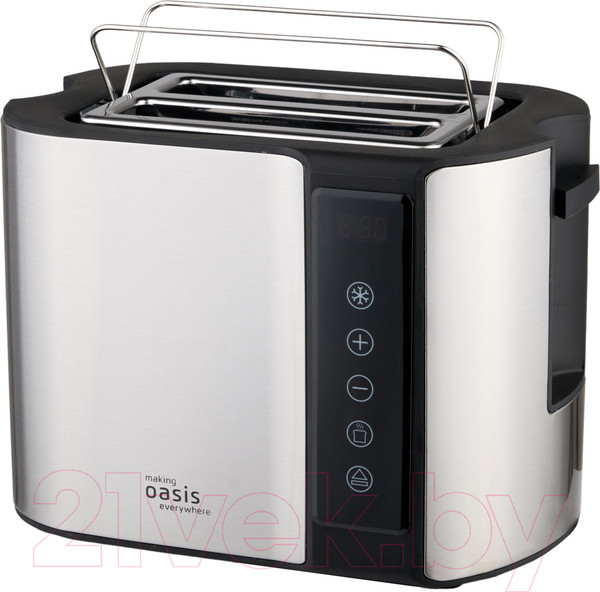 Изображение товара Тостер Making Oasis Everywhere TR-1T