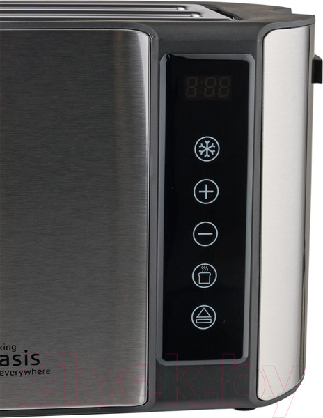 Изображение товара Тостер Making Oasis Everywhere TR-1T