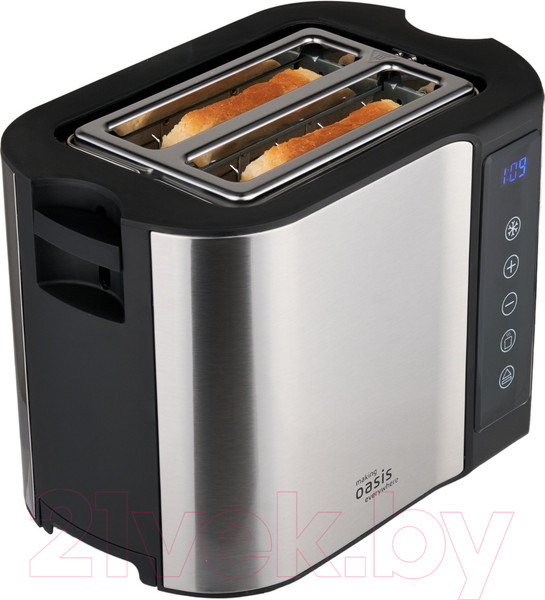 Изображение товара Тостер Making Oasis Everywhere TR-1T