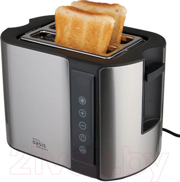 Изображение товара Тостер Making Oasis Everywhere TR-1T