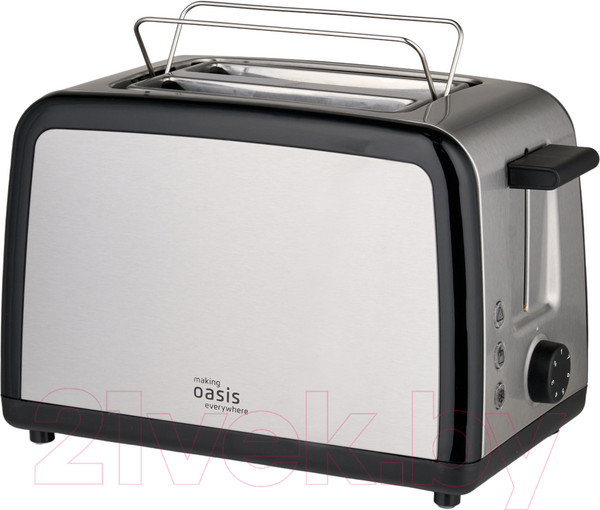 Изображение товара Тостер Making Oasis Everywhere TR-1P