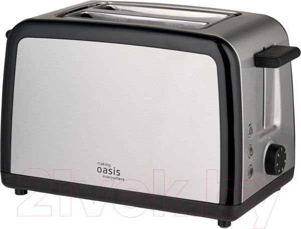 Изображение товара Тостер Making Oasis Everywhere TR-1P
