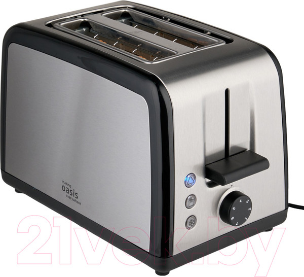 Изображение товара Тостер Making Oasis Everywhere TR-1P