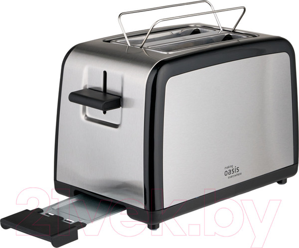 Изображение товара Тостер Making Oasis Everywhere TR-1P