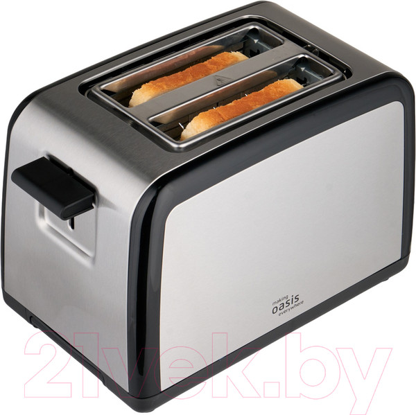Изображение товара Тостер Making Oasis Everywhere TR-1P