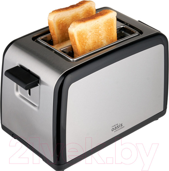 Изображение товара Тостер Making Oasis Everywhere TR-1P