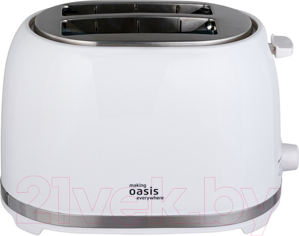 Изображение товара Тостер Making Oasis Everywhere TR-4W