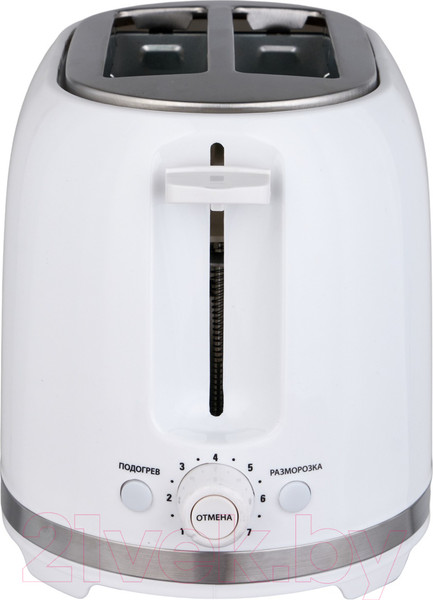 Изображение товара Тостер Making Oasis Everywhere TR-4W