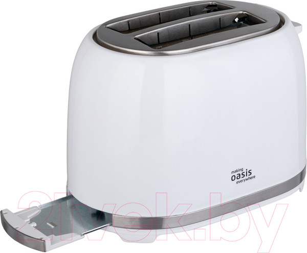 Изображение товара Тостер Making Oasis Everywhere TR-4W