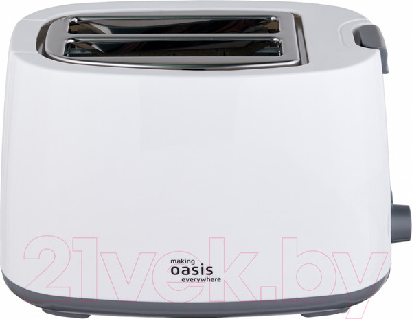 Изображение товара Тостер Making Oasis Everywhere TR-3W