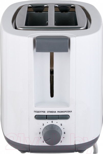 Изображение товара Тостер Making Oasis Everywhere TR-3W