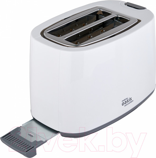 Изображение товара Тостер Making Oasis Everywhere TR-3W