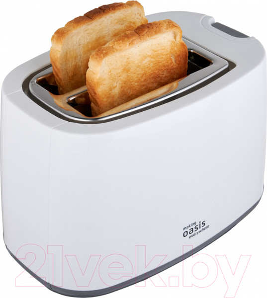 Изображение товара Тостер Making Oasis Everywhere TR-3W