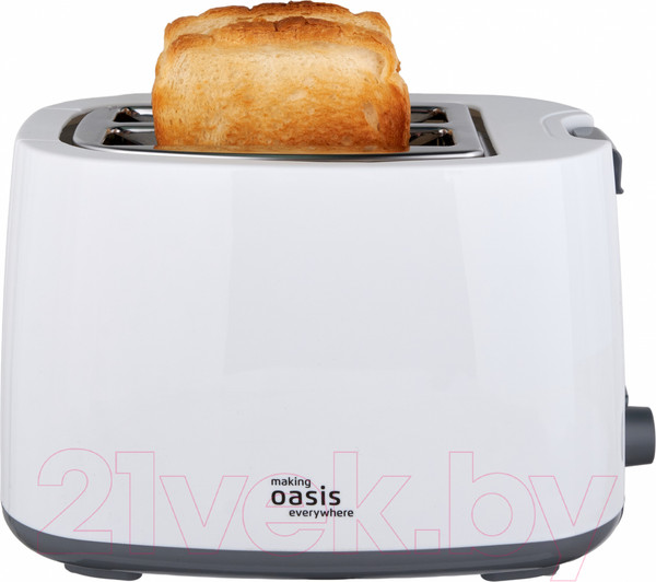 Изображение товара Тостер Making Oasis Everywhere TR-3W