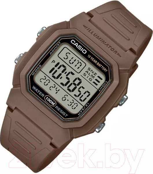 Изображение товара Часы наручные мужские Casio W-800H-5A