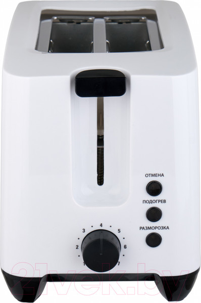 Изображение товара Тостер Making Oasis Everywhere TR-2W