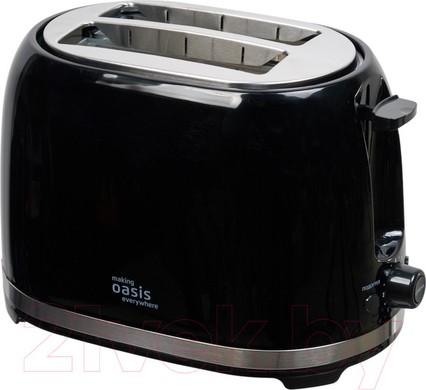 Изображение товара Тостер Making Oasis Everywhere TR-2B