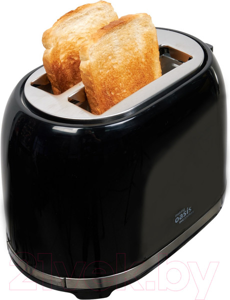 Изображение товара Тостер Making Oasis Everywhere TR-2B