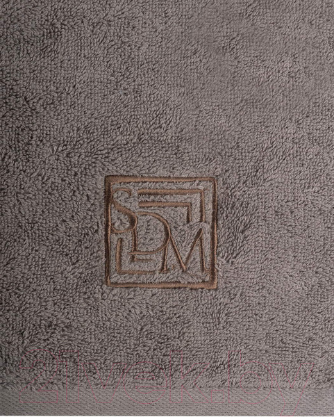 Изображение товара Полотенце Sofi de Marko Marshall 70х140 / Пол-МШ-70х140сб (светло-бежевый)