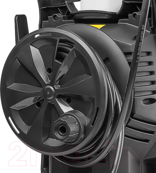 Изображение товара Мойка высокого давления Kolner K170 LUX